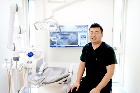 千葉市緑区高田町・たかだの森歯科・小児歯科の重要性