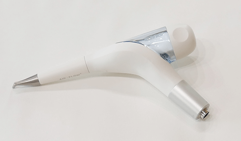 千葉市緑区高田町・たかだの森歯科・歯面清掃器